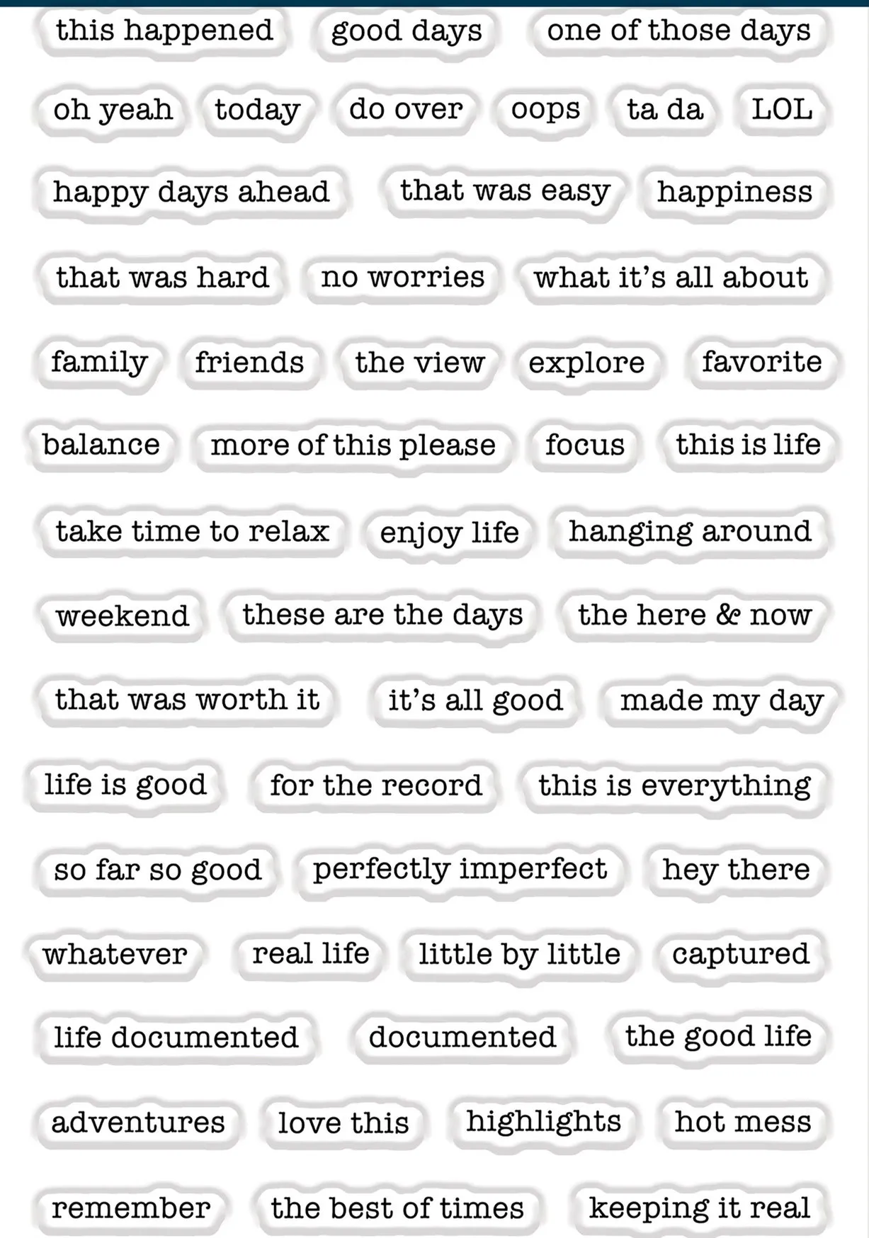 Clear Stamps Clear Rubber Stamps News English Clear Stamp
