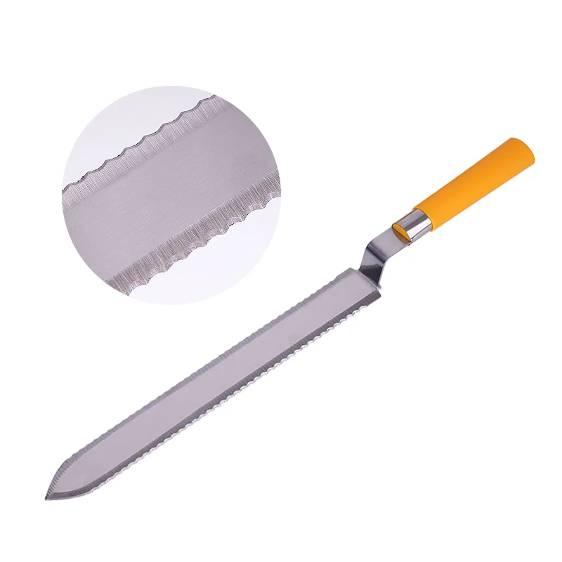 Beekeeping Tools Beekeeping Accessories Beekeeping Knife Beekeeping Tools Bee Honey Scraping Knife Bee Hive Scraper Equipment Cutter Honey extractor Equipment