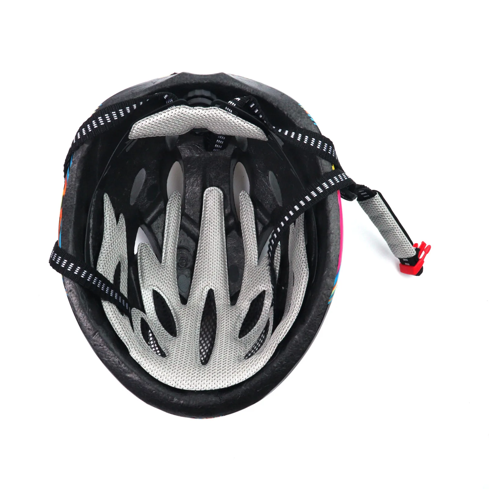 

Helmet Inner Padding Foam Pads Sponge Net Protective Lining Liner Cushion Mat Accessories for Cycling Bike Sport Bicycle Riding