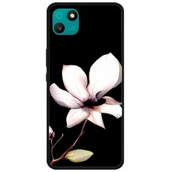 Soft Cartoon Cat TPU Silicone Phone Case - Fashion Protective Bumper Shell for Wiko T10 (W101.CH.961)