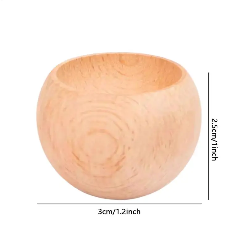 Wooden Oil Diffuser Tumbler Wooden Oil Diffusers for Car Long Lasting Small Air Freshener Aromatherapy Portable Home Decoration