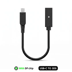 Enhanced Charging Cable for Nintendo DS and 3DS Series (3DS - PD)