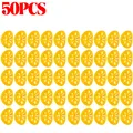50PCS