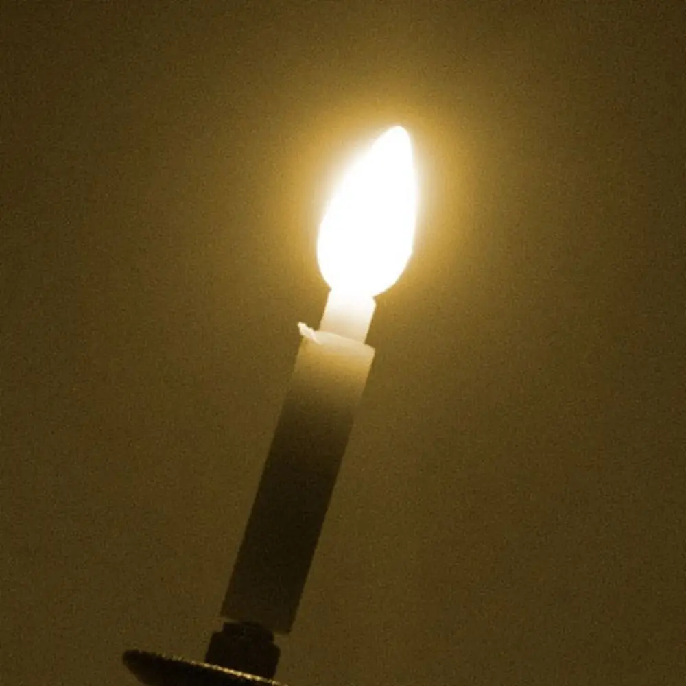1.9*3.2cm 인형 집 벽 램프 12V 집 정원 장식 정원 마당 LED 조명 ABS 금속 재질 모래 테이블 샹들리에