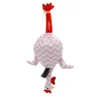 Cute Chicken Shape Plastic Grocery Bag Holder Dispenser, Hanging Recycling Plastic Bag Sorting Bag 5