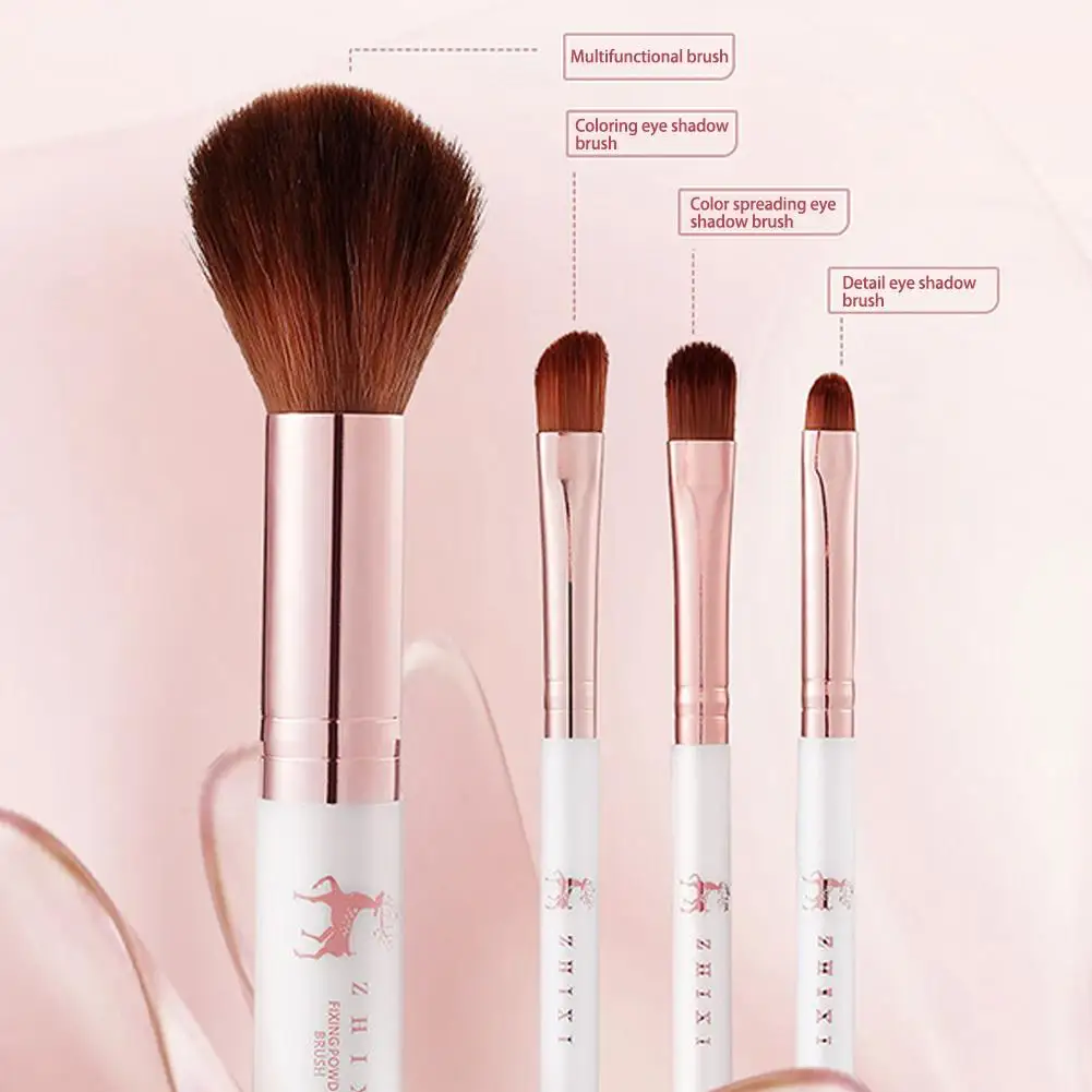 Eyeshadow Make Up Box 6