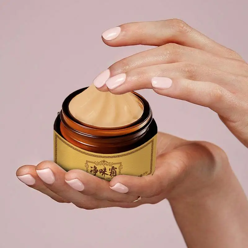 Body Armpit Odor Remove Cream Underarm Bad Smell Sweating Removal Armpit Refreshing Antiperspirant Lasting Aroma Deodorant