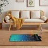 135x75CM Adult Electronic Interactive Music Worship Blanket Praying Rug for Party Travel Home Worship Mats, party supplies 4