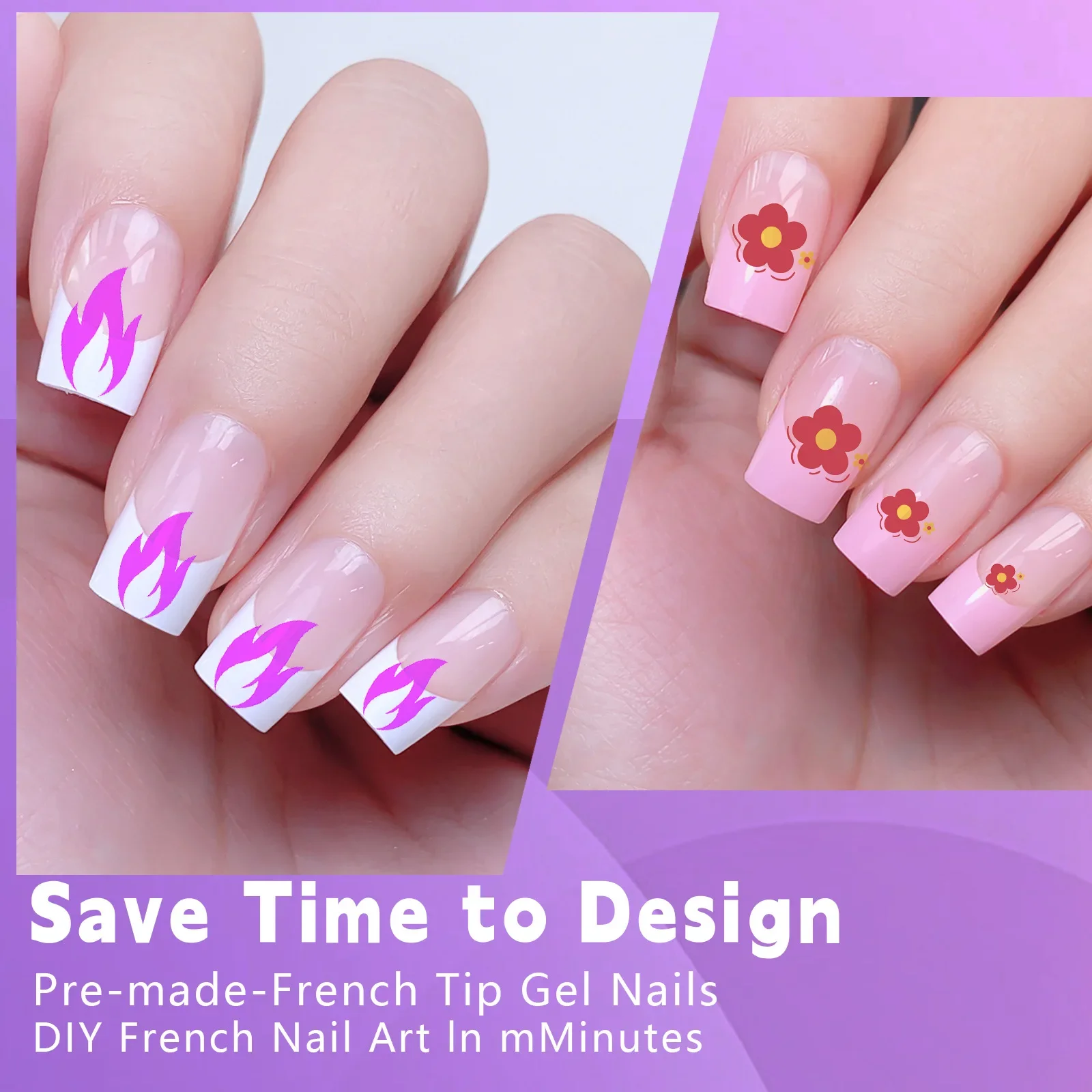 French Press Nails 4