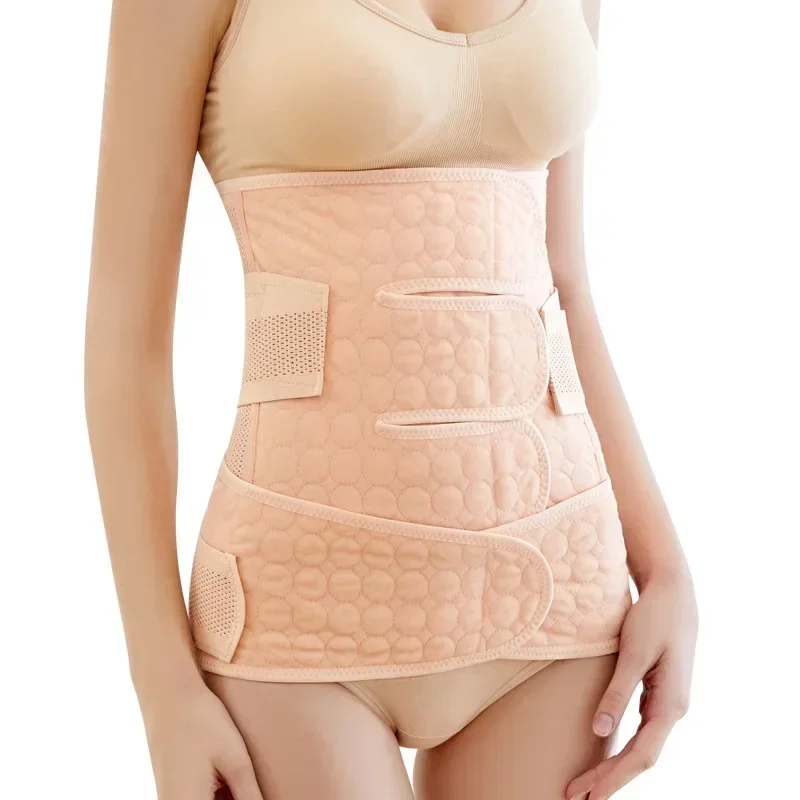 Trainer Waist Body Maternity Postpartum Belt Bandage Slimming Corset Corsets Women Shaper Shapewear