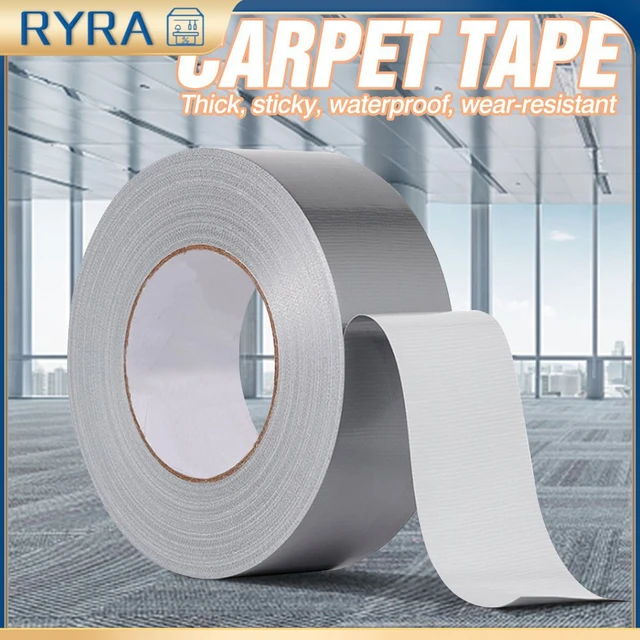 2/4/6cm Super Sticky Duct Repair Tape Waterproof Strong Seal