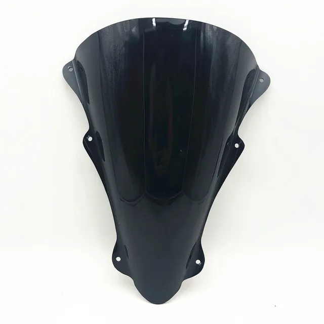ZX-4R Windshield Windscreen Wind Deflector For Kawasaki
