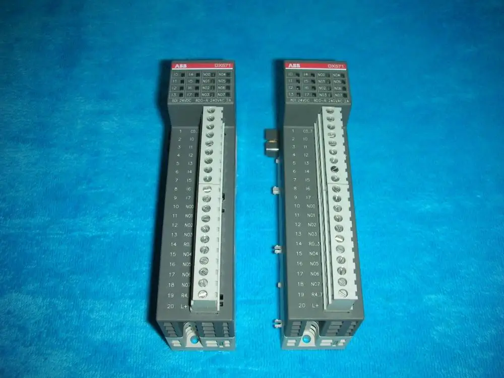 

1 шт.★ABB DX571/1TNE968902R2302