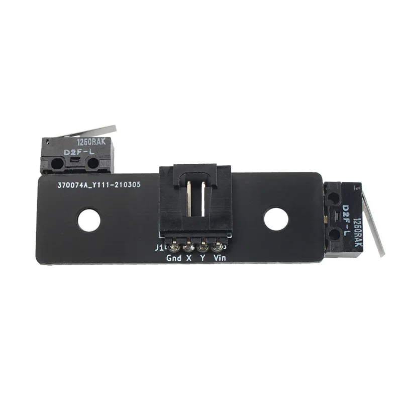 

3D Printer Accessories Voron V2.4 Microswitch Endstop Mechanical Limit Switch DIY