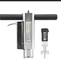 LANGRY Concrete Strength Test By Penetration Method SJY-1000B Penetration Type Concrete Strength Tester 1