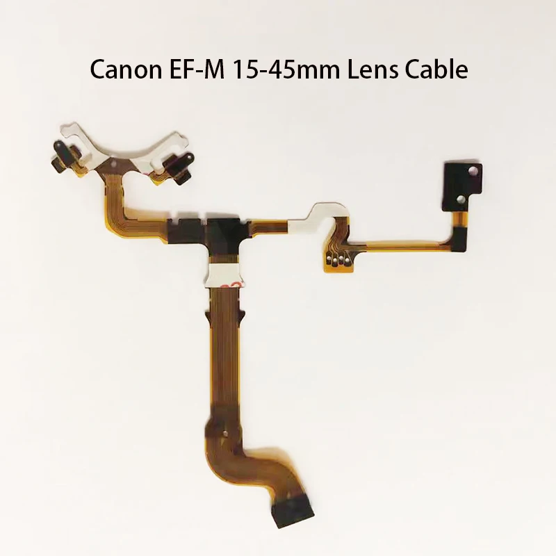 

For Canon EF-M 15-45mm Anti-shake Cable, Lens Cable, Micro-single Lens Cable With Camera Repair Parts