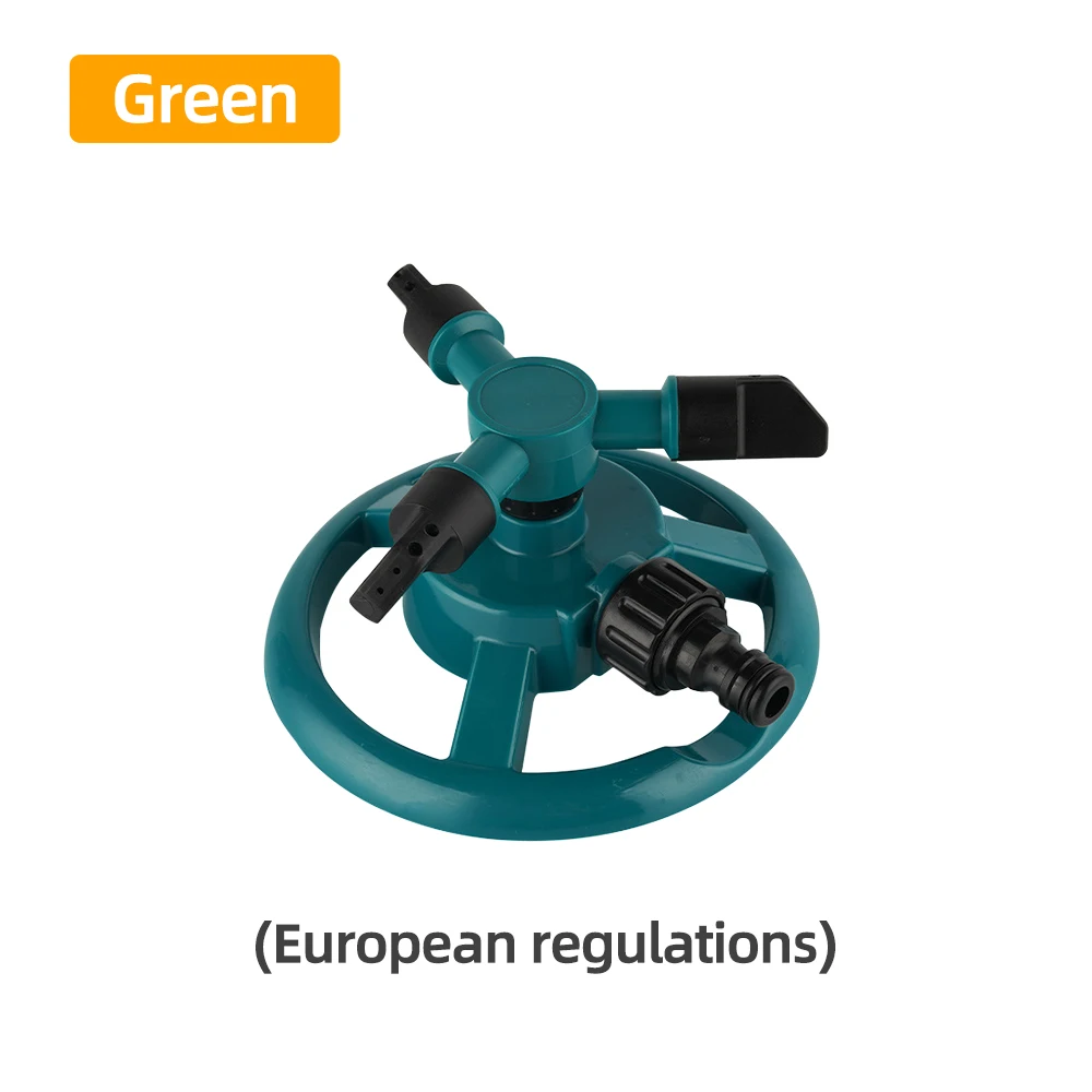 EU Standard (Green)