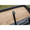 45-0543-AMZ 100 lb. Tow-Behind Lawn & Garden Spiker/Seeder/Drop Spreader for Seed,Fertilizer, Salt, Ice Melt 5