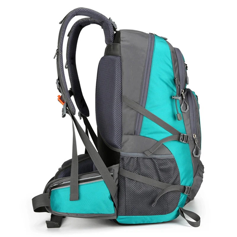Nylon Backpack for Camping Hiking Trekking Outdoor Sport