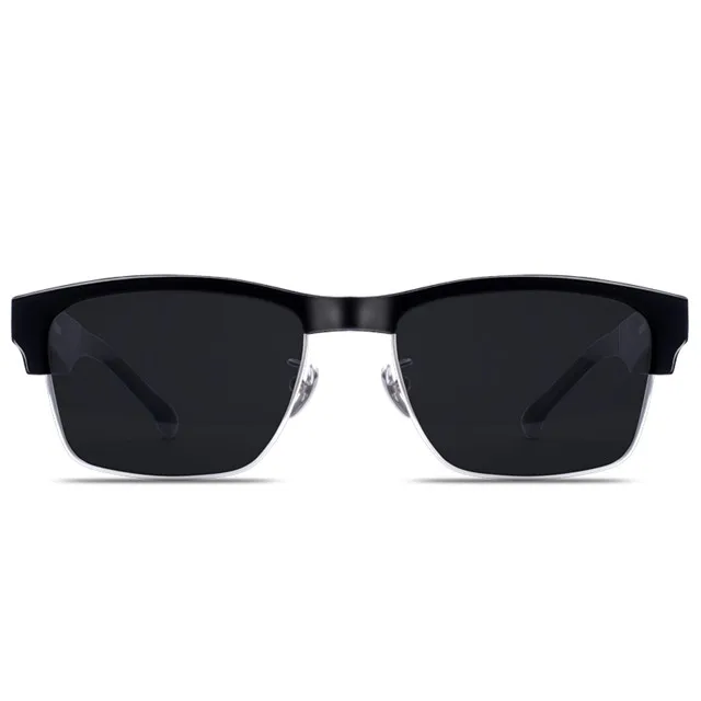 

2022 New Style Bone Conduction Bluetooth Glasses with Audio Sunglasses Unisex Smart Eyewear Product Sunglasses