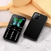 SOYES D13 4G LTE Mini Mobile Phone 1.77 Inch Touch Keypad Cellphone 900mAh Dual SIM Type-C SOS Small Phone 2