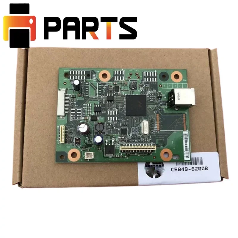 CE831-60001 CZ172-60001 CE832-60001 포매터 보드, HP M1132, M1132NFP, 1132, M1130, M125A, M125, 125A, M1212NF, M1212 메인보드용