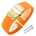 Orange Gold