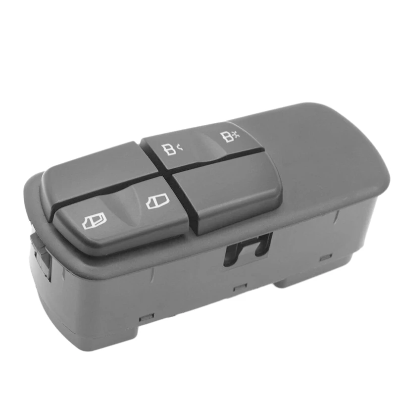 

Переключатель Стеклоподъемника для грузовика Mercedes-Benz Axor schalta0025452013