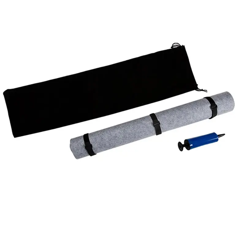 Jigsaw Puzzles Puzzles Mat Jigsaw Roll Felt Mat Play mat Blanket For Up to 3000 Pieces Accessories Portable Travel Storage bag
