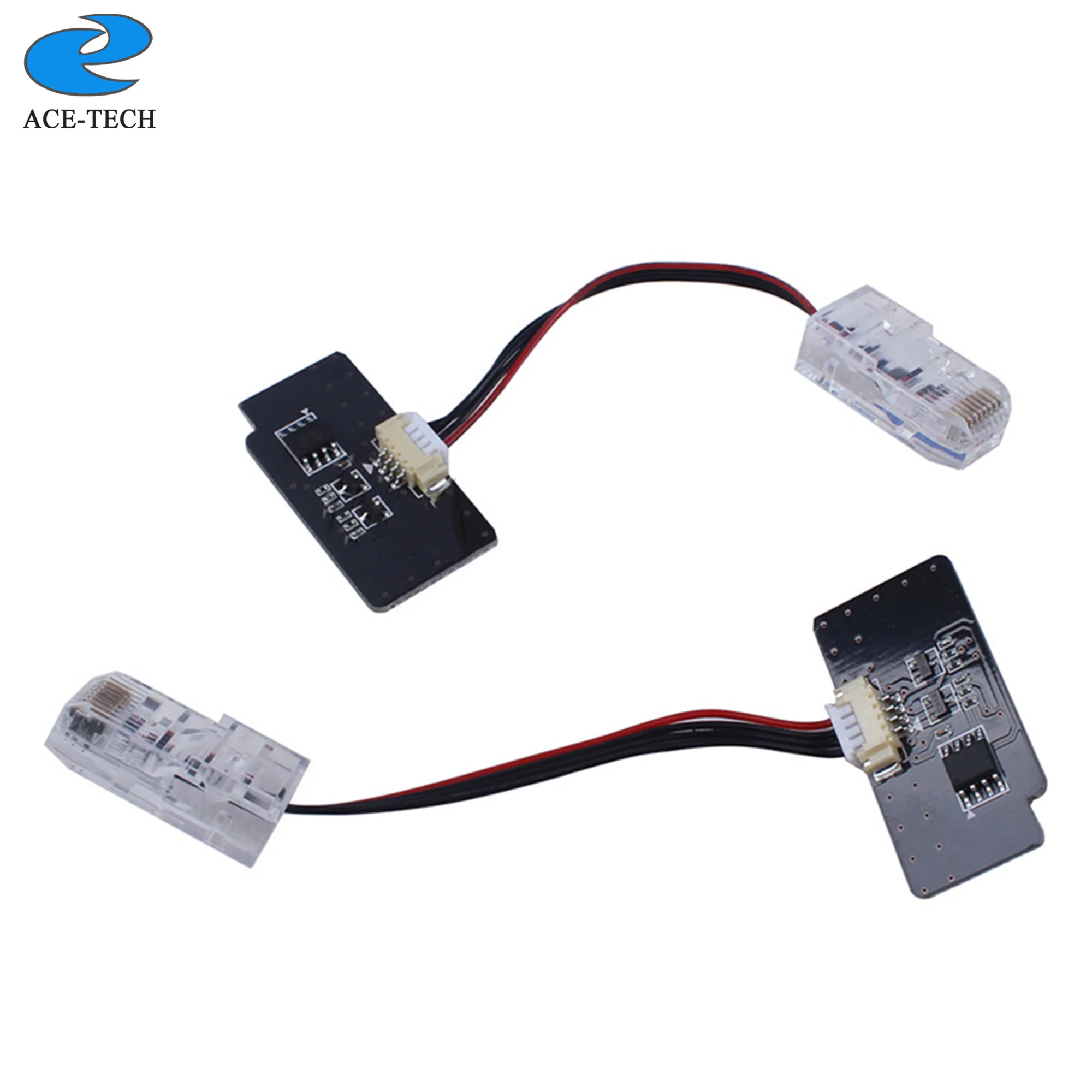 106R01410 106R01409 Printer Toner Chip For Xerox WorkCentre 4250 4260 Cartridge Chip Resetter