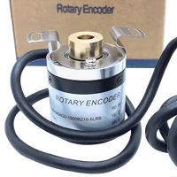 Rotary Encoder QSY-3808G2-1000BZ15-5L 5V for Chinese Embroidery Machines - Image 6