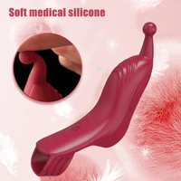 G-Spot Finger Vibrator Für Frauen Nippel Klitoris Stimulator Vibratoren Weibliche Erotische Waren Sex Spielzeug Für Erwachsene 18 Paare 5