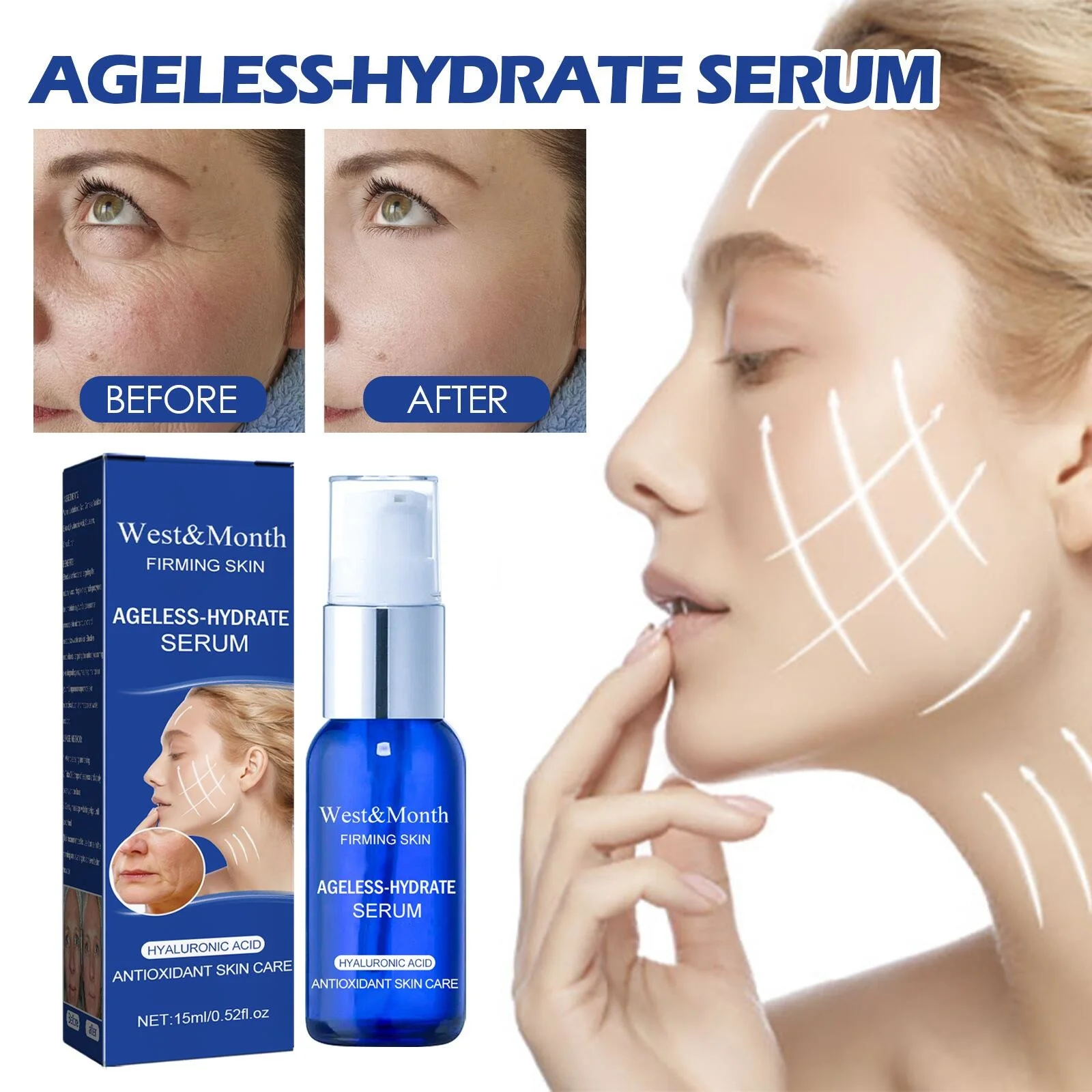 Rimpel Remover Gezicht Serum Anti Aging Lifting Verstevigende Vervagen Fijne Lijntjes Essentie Hydraterende Voedende Huidverzorging Koreaans_voghion.com