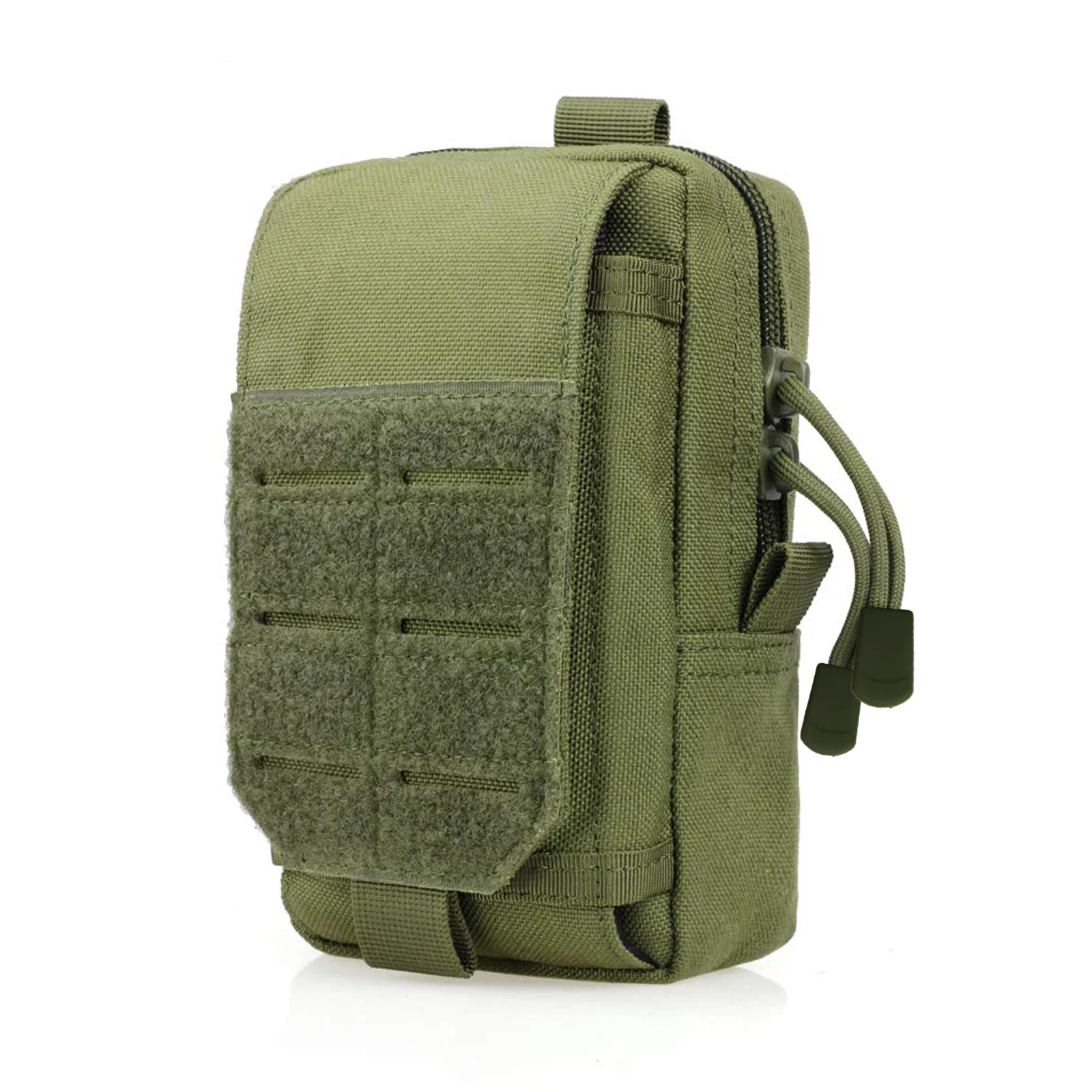  slider image of Tactical Molle Pouch Waist