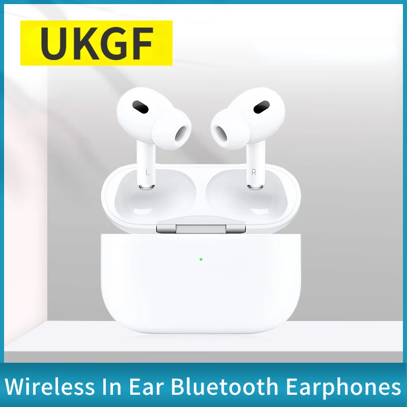 

Bluetooth-наушники AIVR, беспроводные наушники-вкладыши с встроенным микрофоном