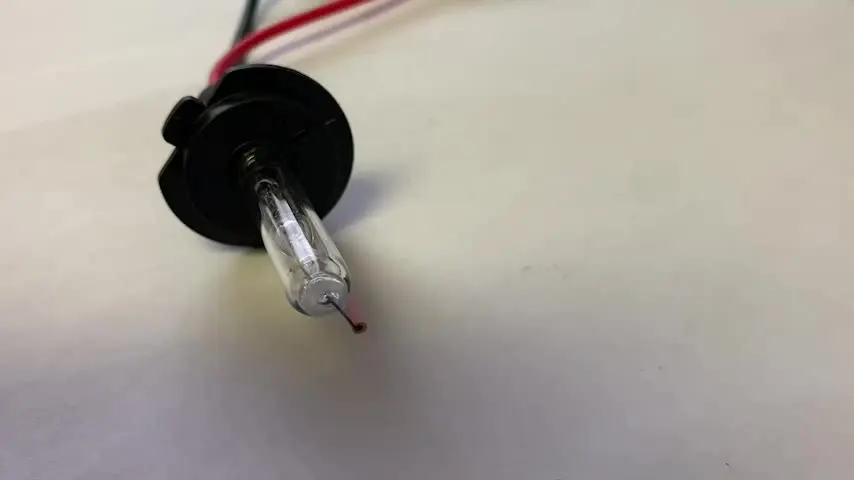 2 шт. 35 Вт ксеноновые лампы 55 комплект H4 автомобильные фары для H7 H1 H3 HID 55W H11