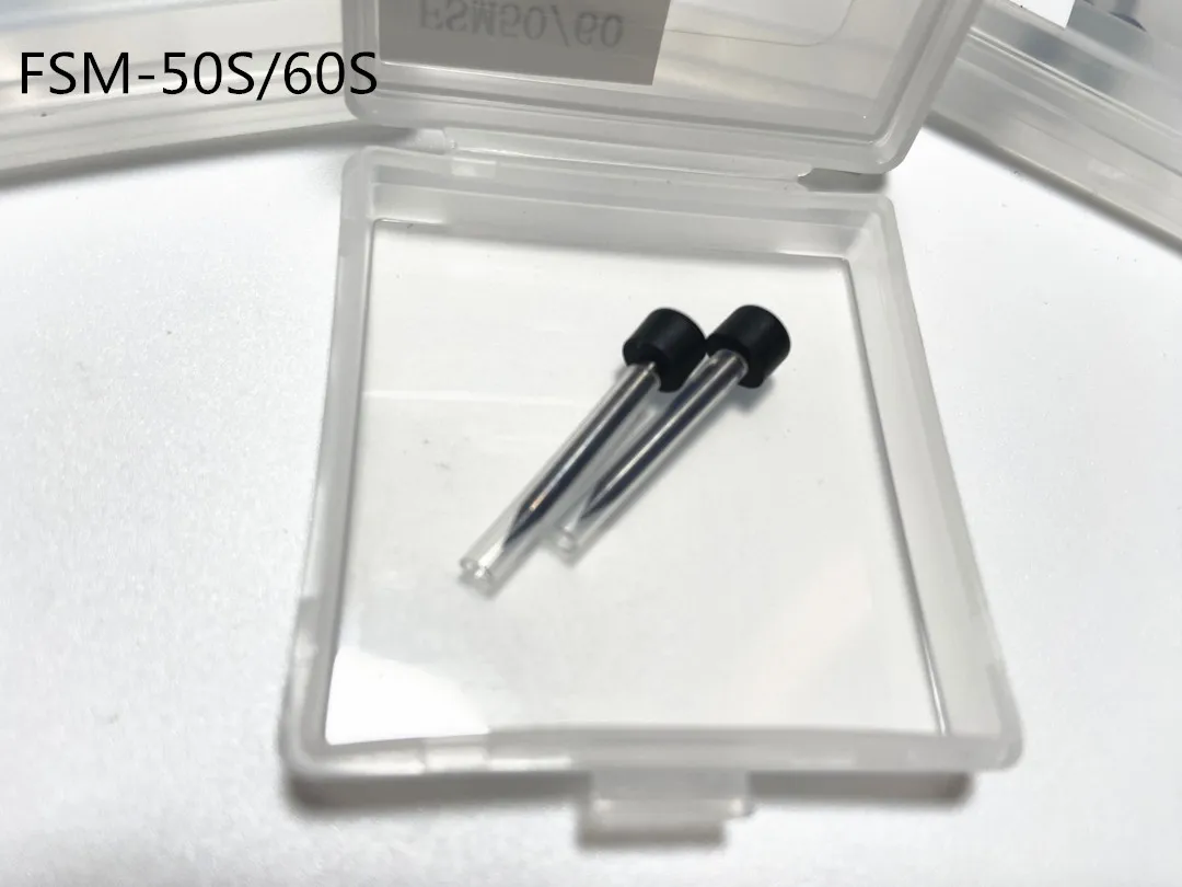 Elettrodi Per Giuntatrici A Fusione Fujikura Fsm-50S/Fsm-60S/50R/17S/18S