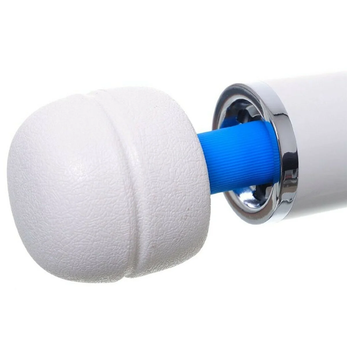 Wand Massager Super Vibrating Massager -260R Electric Vibrating Us Plug