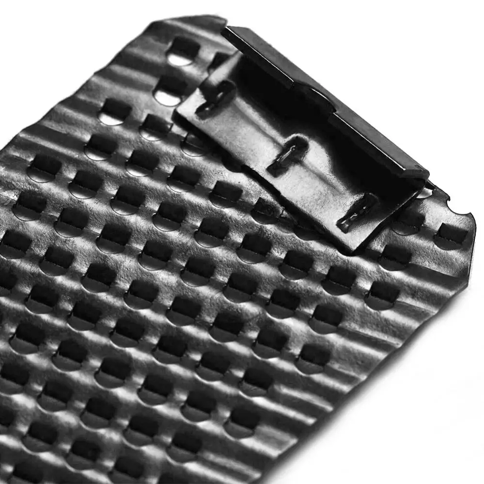 Woodworking Hand Tools 5-1 / 2 Inch Woodworking File Planer Steel Replacement Blade Woodworking Hand Tool Accessories for Wood Aluminum Copper