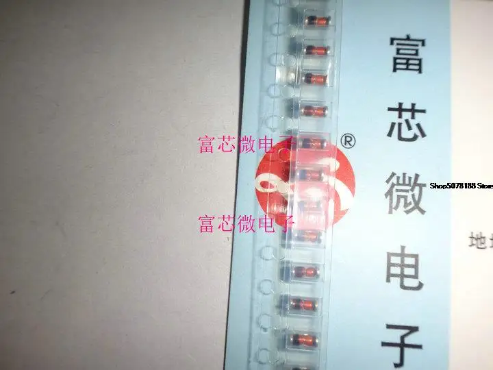 

10pieces ZM4744 ZM4744A 15V