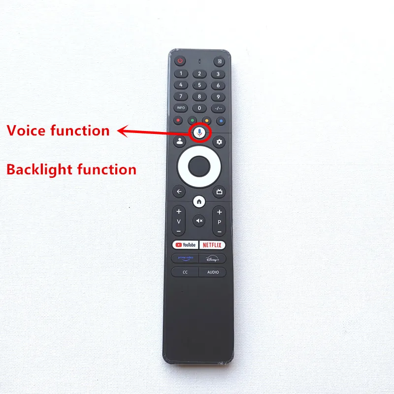 Kogan WOW VISION CAIXUN AKAI Schneider EPIC GAZAL NOKIA 신상 쇼닉 TV 박스, 블루투스 음성 리모컨