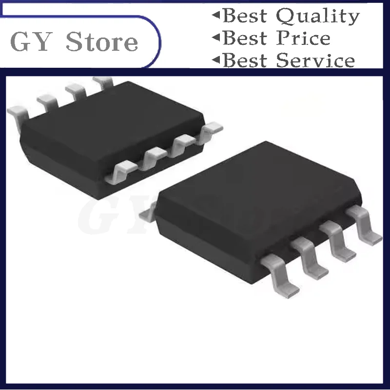 

5 шт. MAX5033CASA MAX5033 SOP8 Новинка