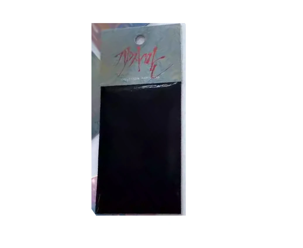 [Official Original ] Roses and Champagne /Miscreants and Mayhem Lezhin collection photo cards Korean bl comic 3 cards per pack