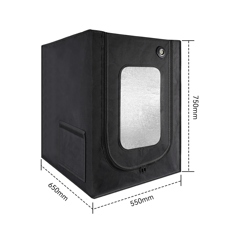 Enclosure kit For Bambu Lab A1 support ams lite Waterproof