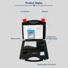 Gloss meter Paint Ink Tiles Stone Surface  Measure Wood Paper Plastic Metal Tester 0-150Gu 0.1Gu 5