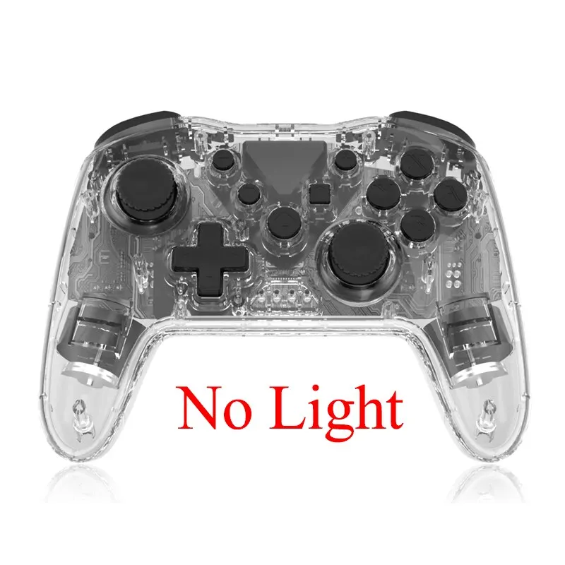 任天堂 - ※専用※ Gaminja ns015ワイヤレスゲームパッドBluetoothコントローラー6