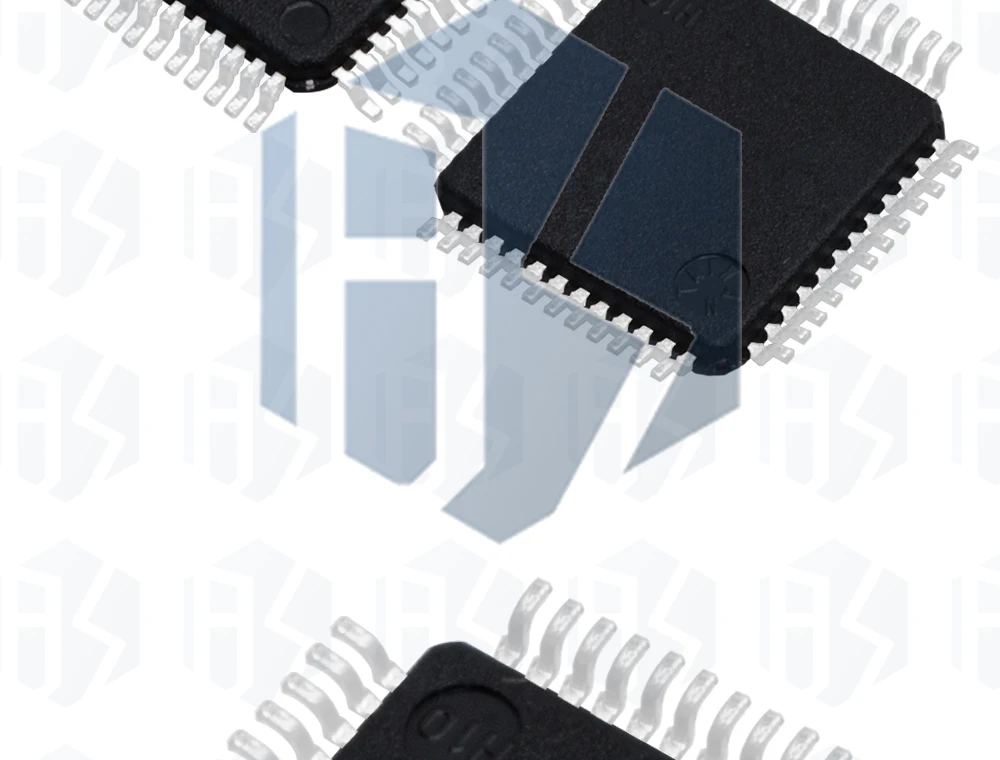 1 ~ 10pcs egbo 100% neue AS15-F AS15-G as15f as15g as15 f as15 GQFP-48 chipsatz – Detail 15