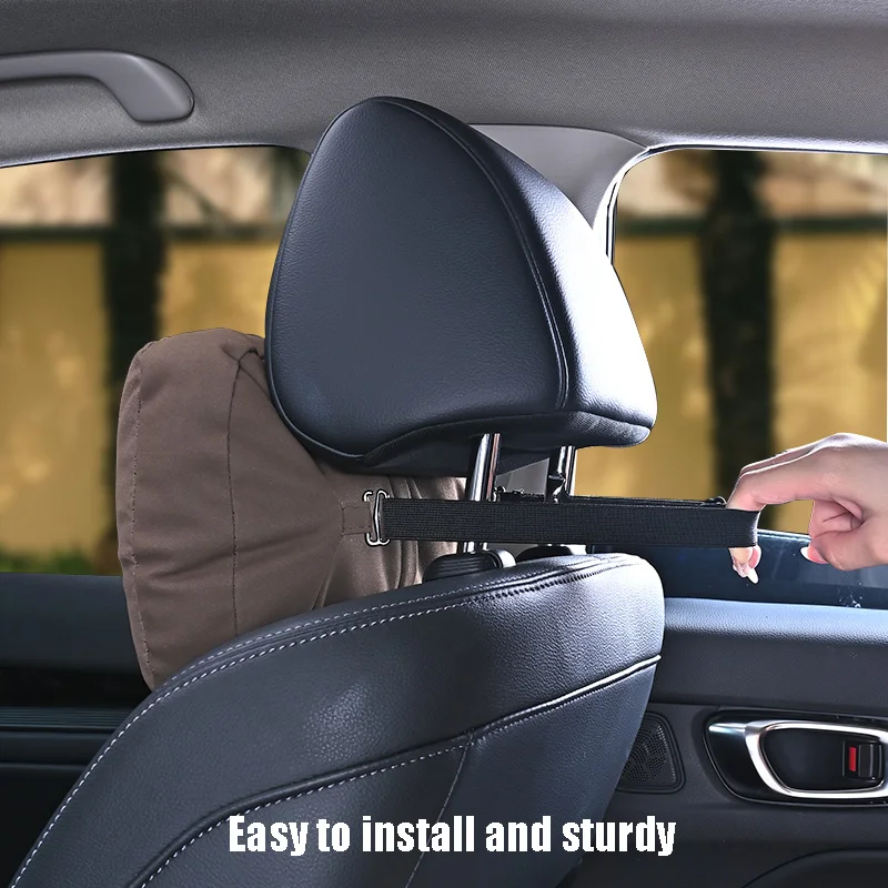 フロントデザインが新しくなった改良型「ボルボXC90」発売 - 価格.com ボルボ XC90 2025 車用ヘッドサポートピロー、車用ランバーサポートピロー、柔らかな車用ヘッドレストピロー,2-B Red [