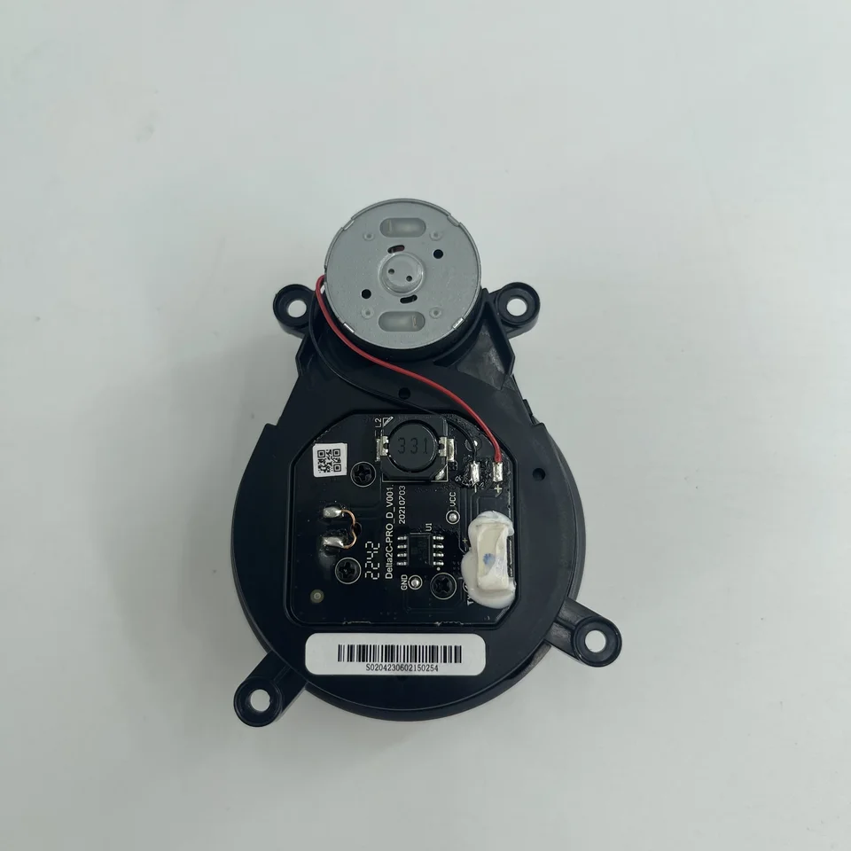 LDS Sensor Für Xiaomi Roboterstaubsauger - Mop 2 Pro Ersatzteil