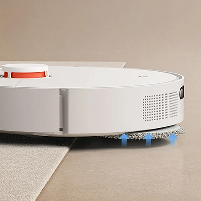 НОВИЙ XIAOMI MIJIA OMNI 2 Робот-пилосос - Image 4